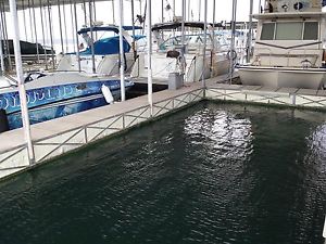 2006 Marina Slip
