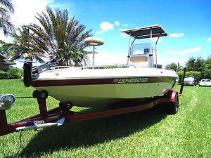 2003 Malibu Responce LXI