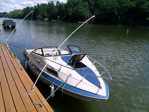 1986 Sunbird