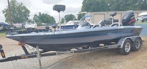 2007 Legend 199LE