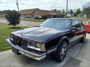 1986 olds royal brougham
