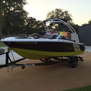 2013 Four Winns Horizon RS 190