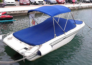 Sea Ray 185 2004