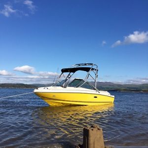 Sea Ray 175 Sport. In Stunning Condition with loads of Extras, Just Serviced..