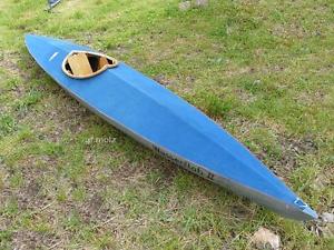 Klepper Slalom 59 folding kayak *** frame only ***