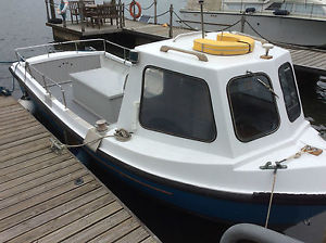 Fishing Boat