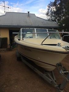 1991 Pride Pacemaker (registered)