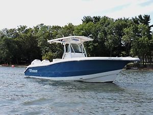2002 Triton 2500CC