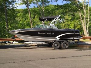 2015 Mastercraft