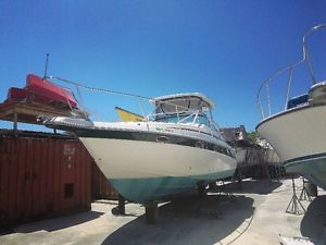 1998 PROLINE 3250 EXPRESS