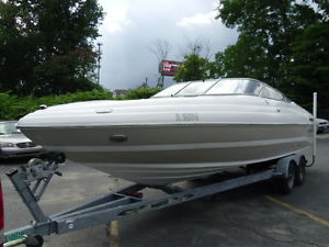2009 Mariah SX 25