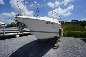 2002 Wellcraft Martinique 2600