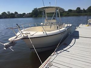 1999 Sea Pro