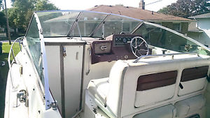 1989 Sea Ray