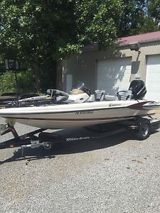 2011 Triton
