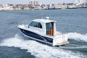 ANTARES 760