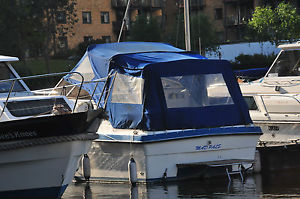 Fairline Sunfury Diesel