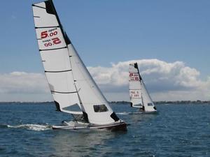 2012 Finot Open 5.0