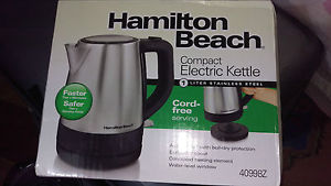 Electric Kettle US Voltage