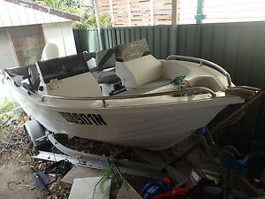 Polycraft 4.55 front runner