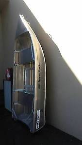 mako Craft tinnie