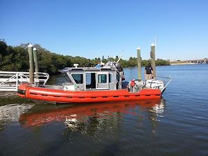 2005 Safe Boat International