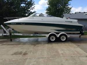 1999 GLASTRON GS 229