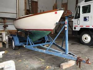 1975 Cape Dory Typhoon