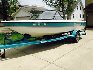 1993 Hydrodyne XP