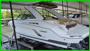 2015 Cruisers Sport Series 328