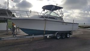 1988 Wellcraft
