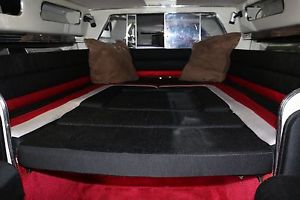 1987 Wellcraft scarab