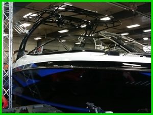 2016 Yamaha 242X E-SERIES~~~DEMO boat, FREE Snap Covers and Thrust Vectors~~~