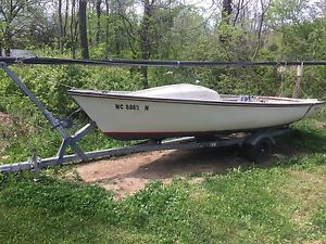 1977 Boston Whaler