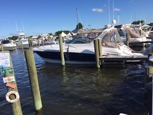 2005 Larson 2005 Cabrio 370 MC (MY05)