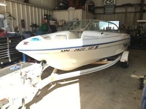 1995 Sea Ray 175 Bowrider