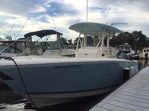 2016 Cobia