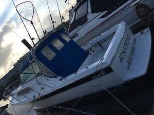 1984 wellcraft Costal 3200