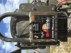 MudBuddy 5500 Magnum Sport V