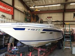 1994 Sea Ray 280SR