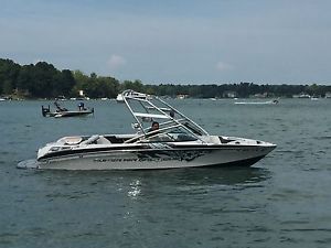 2009 Correct Craft Super Air Nautique