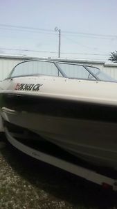 1999 Bayliner Capri
