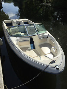 Sea Ray 175