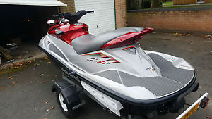 2003 polaris msx 140, 1200cc jetski excellent condition