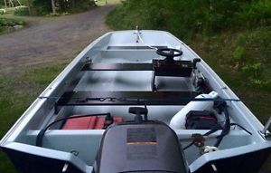 1974 Boston Whaler