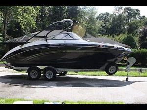 MINT 2013 Yamaha 242 Limited S