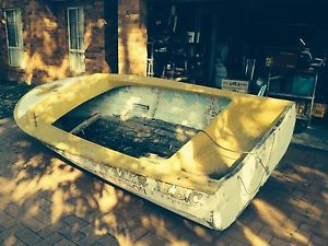 Project Boat