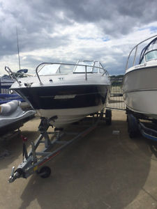 Bayliner 192 discovery/ Mercruiser 4.3l V6/ Trailer