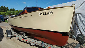 Gillan- Electric Launch
