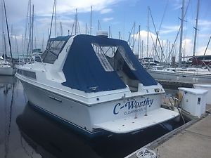 Carver 32
